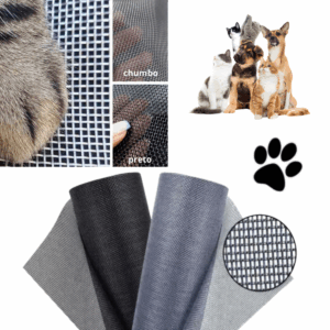 Tela Pet Screen