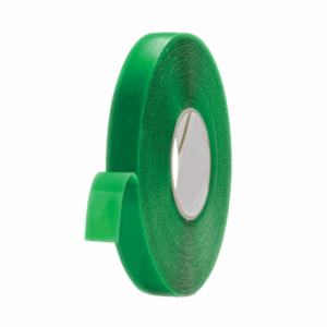 Fita Dupla Face Extra Forte - 09mm x 20 Metros - Transparente